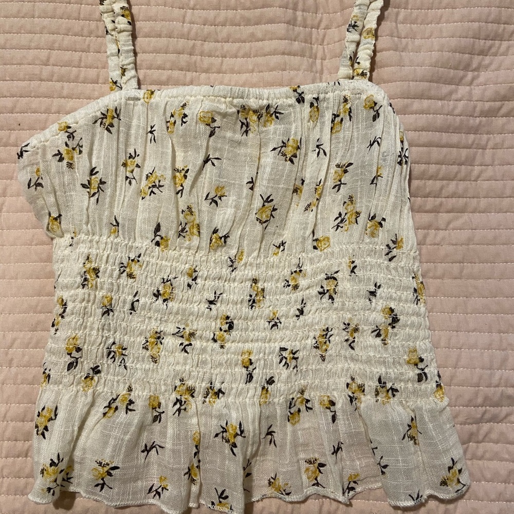 La Hearts Tank